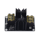 Add-on Heated Bed Power Expansion Module High Power MOS Tube With Cable For 3D Printer Ramps 1.4