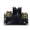 Add-on Heated Bed Power Expansion Module High Power MOS Tube With Cable For 3D Printer Ramps 1.4