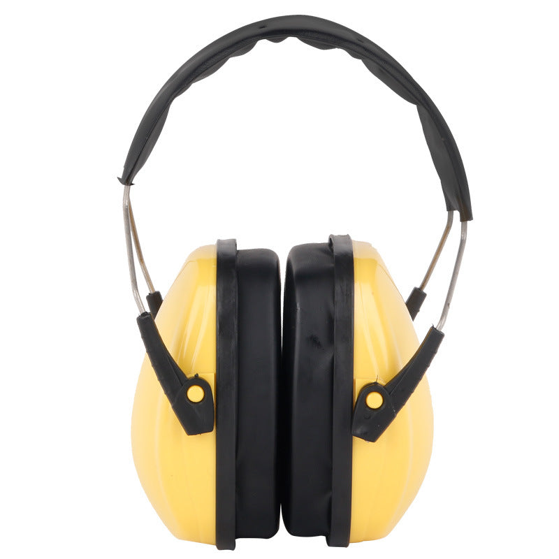 Electronic Tactical Kids Earmuffs Shooting Protector Soundproof Headphone For Children