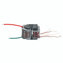 3pcs 15KV High Frequency High Voltage Transformer High Voltage Coil Boost Inverter