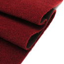 Modern Red Non-slip Door Floor Rug Mat Kitchen Bathroom Carpet Home Decorations