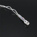 3Mx3M 432LEDs Christmas Fairy String Wedding Curtain Light Lamp 220V