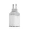 EU US 5V 2A Dual USB Charger Power Adapter For SmartphoneFor Tablet PC