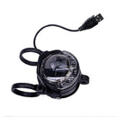 XANES XL30 T6 LED 750LM Cycling Bicycle Headlight USB Waterproof Bike Front Light Motorcycle
