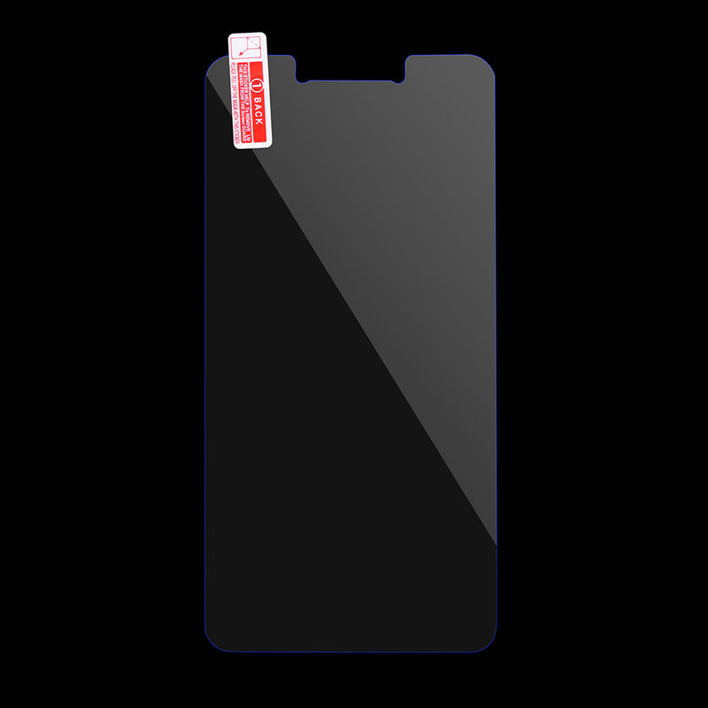 3 PCS Bakeey Anti-Explosion Tempered Glass Screen Protector For LeTV LeEco Le Max 2