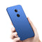 Ultra Thin Silky PC Hard Protective Back Cover Case For Xiaomi Mi MIX 2