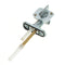 Fuel Tap Valve Gas Petcock Switch Pump For Arctic Cat Model 300 400 ZZP-TRA78