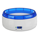 500ml Digital Ultrasonic Cleaner Ultra Sonic Jewelry Watches Glasses Cleaning Machine