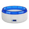 500ml Digital Ultrasonic Cleaner Ultra Sonic Jewelry Watches Glasses Cleaning Machine