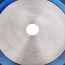 Drillpro 24T 210mm TCT Circular Saw Blade Nano Blue or Titanium or Bronze Coating Woodworking Cutting Disc