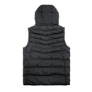 Winter Electric Battery Heating USB Sleeveless Vest Temperature Outdoor Jacket