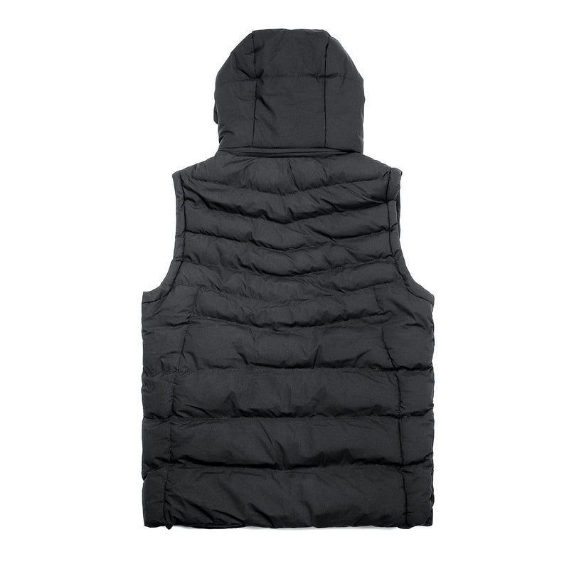 Winter Electric Battery Heating USB Sleeveless Vest Temperature Outdoor Jacket