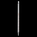1/2/3/5/10ml Glass Short Pipette With Scale Lab Glassware Kit