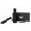 WainLight BD02 XML2 800Lumens Rechargeable LED Flashlight Outdoor Hunting Flashlight Led Torch