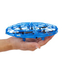 UFO Flying Ball Toy Mini Inductive Suspension Drone Flying Toys with Camera