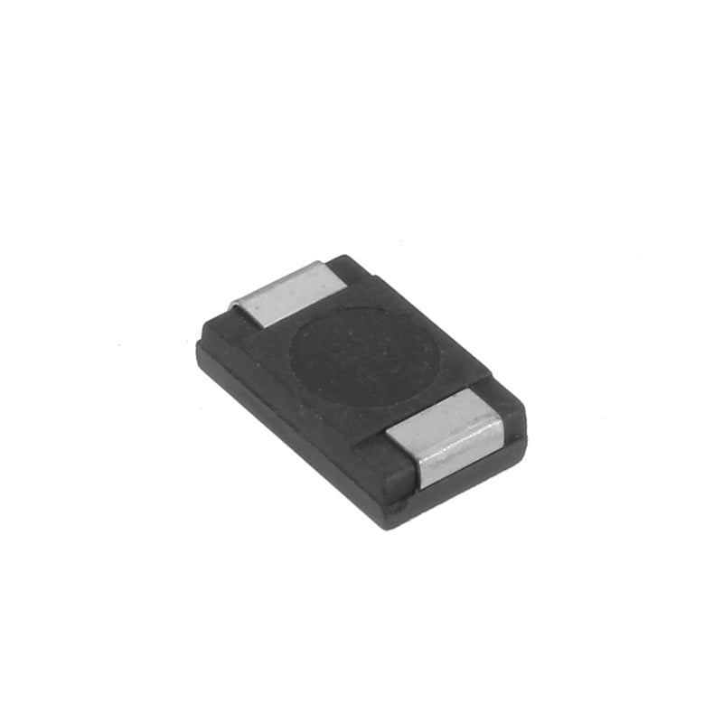 10 Pcs SMD Tantalum Polymer Capacitors 2R5TPE330M9 2.5V 330UF POSCAP Polymer Capacitance