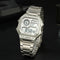 STRYVE S8007 Luminous Display Alarm Date Week Display Countdown Men Sport Digital Watch