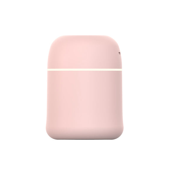 220ML Mini Air Humidifier USB Atomizer Negative Ion Ultrasonic Aromatherapy Air Cleaner Purifier