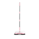 360 Degree Spin Hand Push Sweeper Household Floor Cleaning Broom Mop