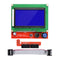 Rampas 1.4 Controller + Mega2560 R3 + 12864 Display DIY Kit for  CNC 3D Printer