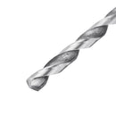 Drillpro 13pcs 1.5-6.5mm HSS Twist Drill Bit Set High Speed Steel Straight Shank Twist Drill Bit