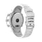 Original DT NO.1 Silicone Watch Band for DT08 Smart Watch