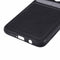 For Xiaomi Redmi Note 8 Pro Case Bakeey Luxury Business PU Leather Mirror Glass Shockproof Protective Case