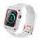 Bakeey 38/42mm Watch Protector Case with Watch Band for Apple Smart Watch