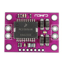 5Pcs CJMCU-3386 MC33186DH1 Automotive Computer Board Idle Speed Throttle Drive Board A H Bridge