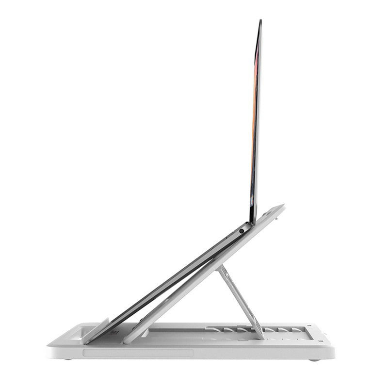 ORICO NSN-C1 7 Adjustable Angle Stand Holder Tablet Notebook Handle Bracket