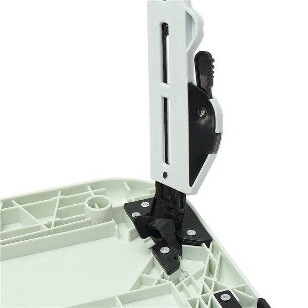 Portable & Adjustable Folding Laptop Table E-Table With Cooling Fans Stand