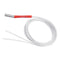 10pcs Creality 3D 24V 40W Heating Tube Ceramic Cartridge Heater For Hotend Ender-3 3D Printer