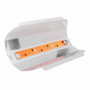 50W LED Full Spectrum Plant Flower Grow Light Waterproof Lodine Tungsten Lamp AC185-265V