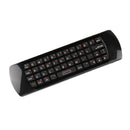 RII i25A K25A 2.4Ghz Wireless Air Mouse Keyboard Infrared Remote Control Audio Chat Learning