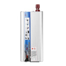 300W 500W 1000W 1200W 1500W Inverter Solar Power Inverter Modified Sine Wave Converter DC 12V to AC 220V