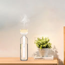 DIGOO DG-HP923 Electric Humidifier Portable 2 Gears Brightness LED Light Long & Short Dual-Purpose Timing Sprayer Humidifier