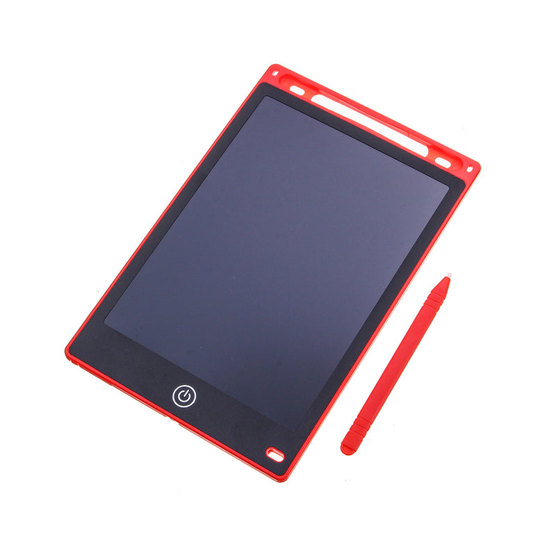Portable 12 inch LCD Writing Tablet Digital Drawing Board Handwriting Pads Electronic Tablet Ultra-thin Board