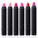 Lipstick Crayon Pen Vitamin E Lip Tint Makeup Cosmetics