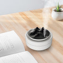 NANUM Car Air Mountain Humidifier High Capacity Timed Shutdown Ambient Light