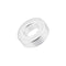 10Pcs 3mm Aluminum Column Flat Gasket Sleeve for 3D Printer