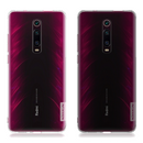 NILLKIN Translucent Shockproof Non-slip Soft TPU Protective Case for Xiaomi Redmi K20 / Redmi K20 Pro / Xiaomi Mi 9T / Xiaomi Mi 9T Pro