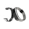 Mijobs Stainless Steel Strap Smart Watch Band for Huawei Sport Band 2 pro B29 B19 Smart Watch