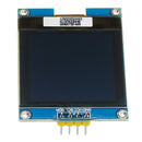 1.5 Inch 128x128 OLED Shield Screen Module For Raspberry Pi / STM32