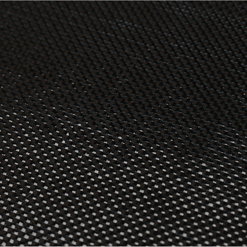 100x100cm High Strength Carbon Fiber Cloth For Interlayer 3900 mpa