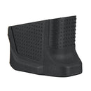 Replacement Enhanced Magazine Extension Base Plate Add with 2 Round For Glock 43 Tools Kit