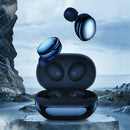 [True Wireless] Hifi Binaural bluetooth 5.0 TWS Earbuds Noise Reduction IPX7 Waterproof Earphone