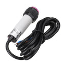 Light Photoelectric Diffuse Reflection Proximity Sensor Swith Photoelectric Switch