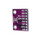 5pcs CJMCU-250E BMA250E Sensor Module Three-axis Low G Acceleration Sensor Triaxial Accelerometer SPI IIC Interface For