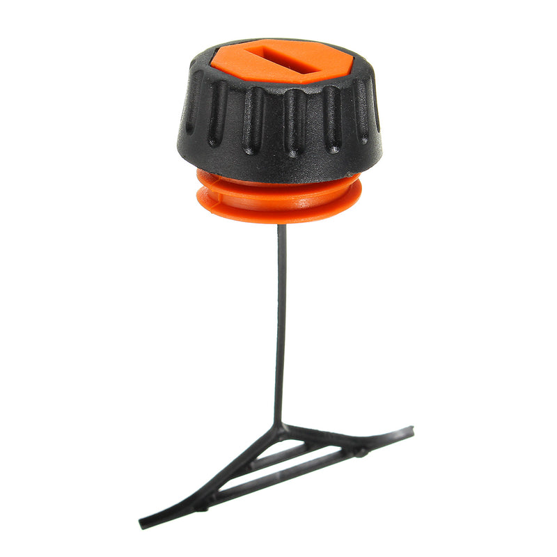 Gas Fuel Cap & Oil Cap For Stihl Chain Saw 020 021 023 024 025 026 028 034 036