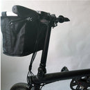 BIKIGHT Bike Storage Front Carrying Basket Xiaomi Electric Scooter E-bike Cycling Bicycle Motorcycl